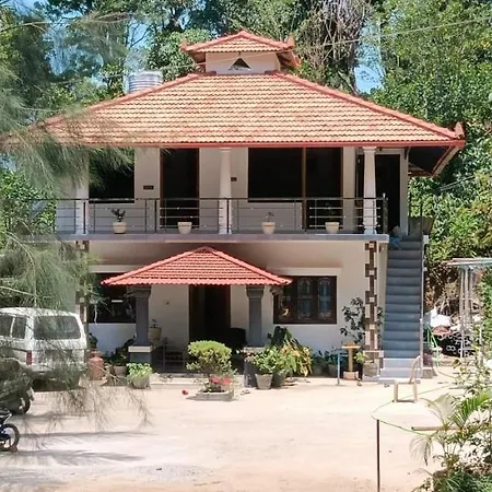 Kund Estate Stay Madikeri Exterior photo