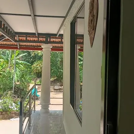 Kund Estate Stay Madikeri Exterior photo
