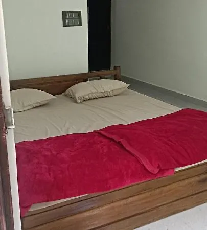 Kund Estate Stay Madikeri Exterior photo