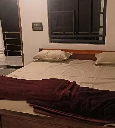 Kund Estate Stay Madikeri Exterior photo