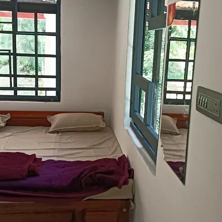 Kund Estate Stay Madikeri Exterior photo