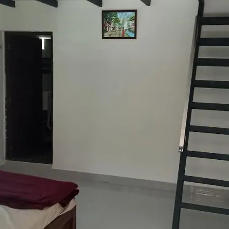 Kund Estate Stay Madikeri Exterior photo