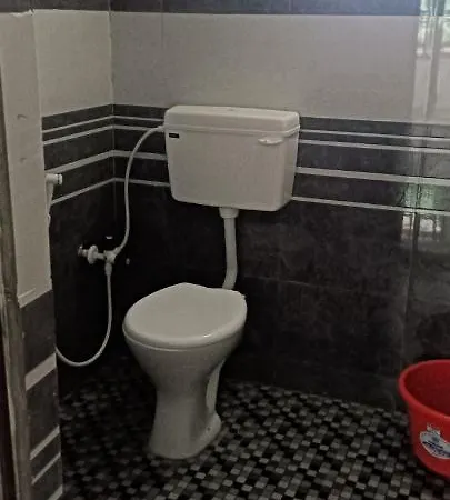 Kund Estate Stay Madikeri Exterior photo