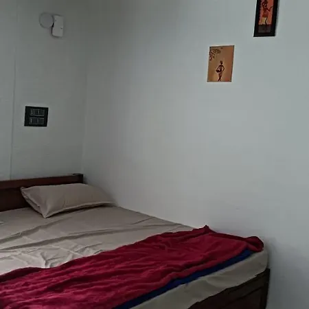 Kund Estate Stay Madikeri Exterior photo