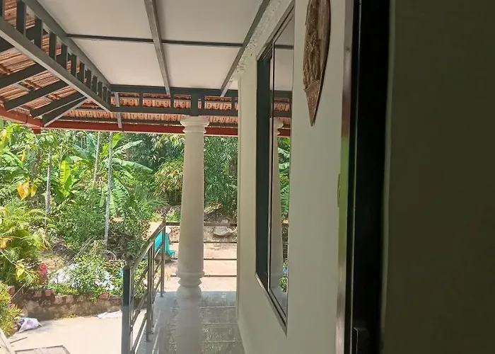 Kund Estate Stay