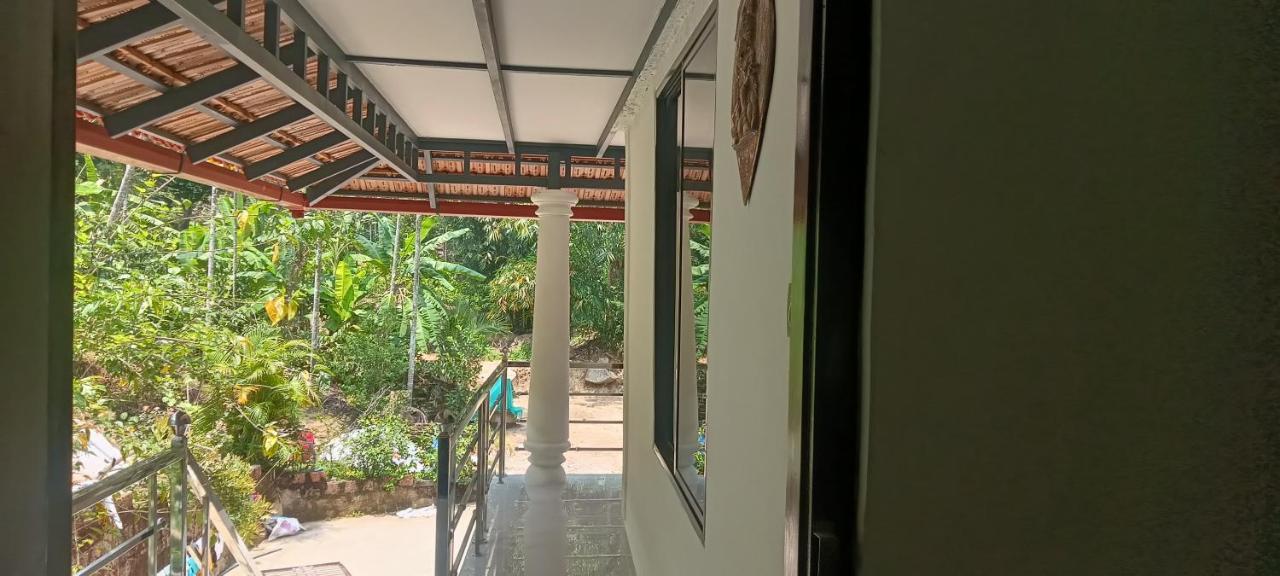 Holiday home Kund Estate Madikeri